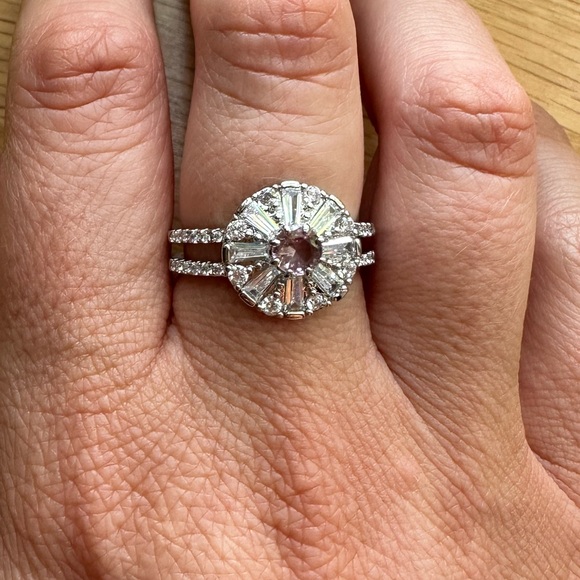 Bomb Party Original Ring - Carousel of Sparkle - Picture 4 of 5